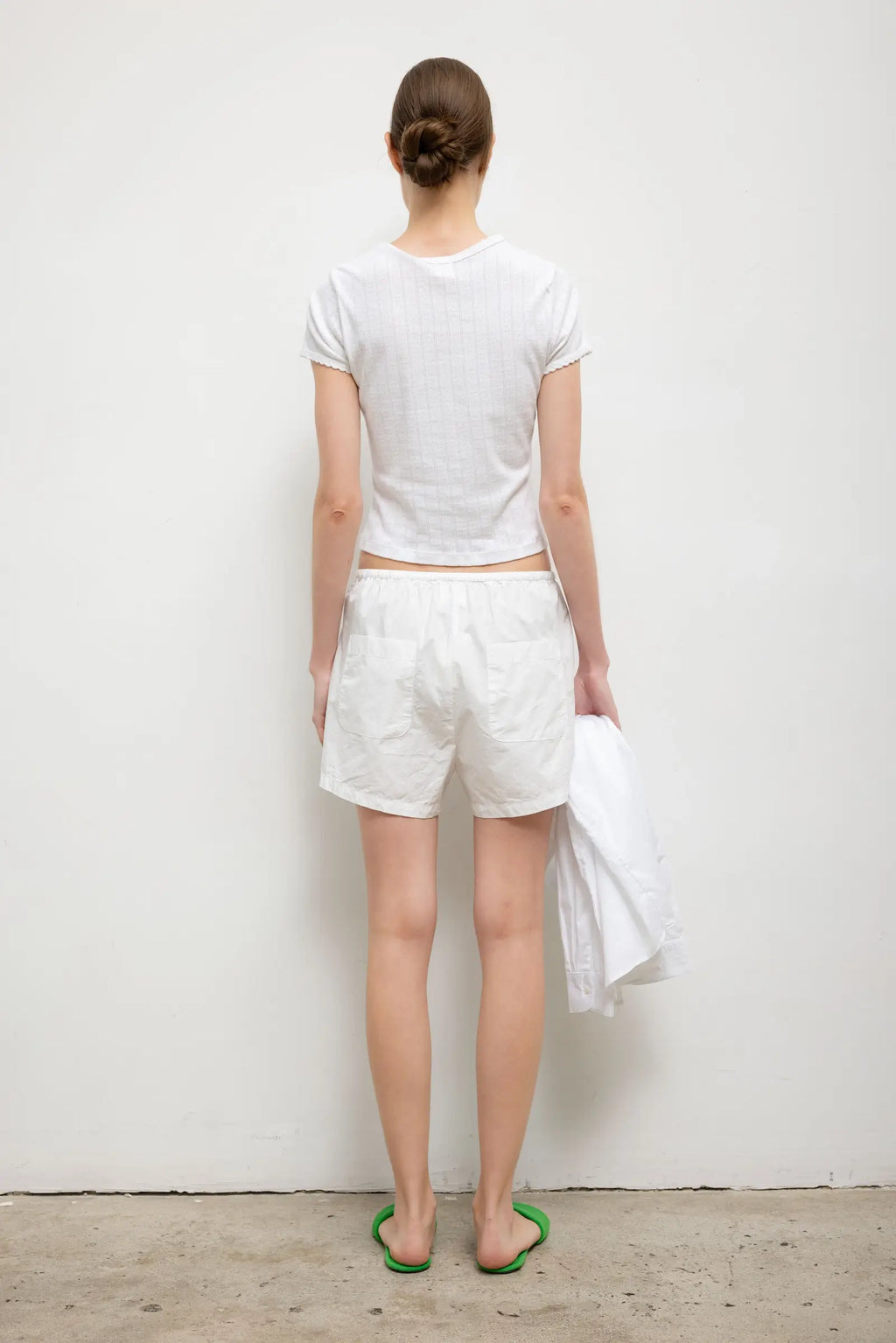 Kyoto Pocket Short