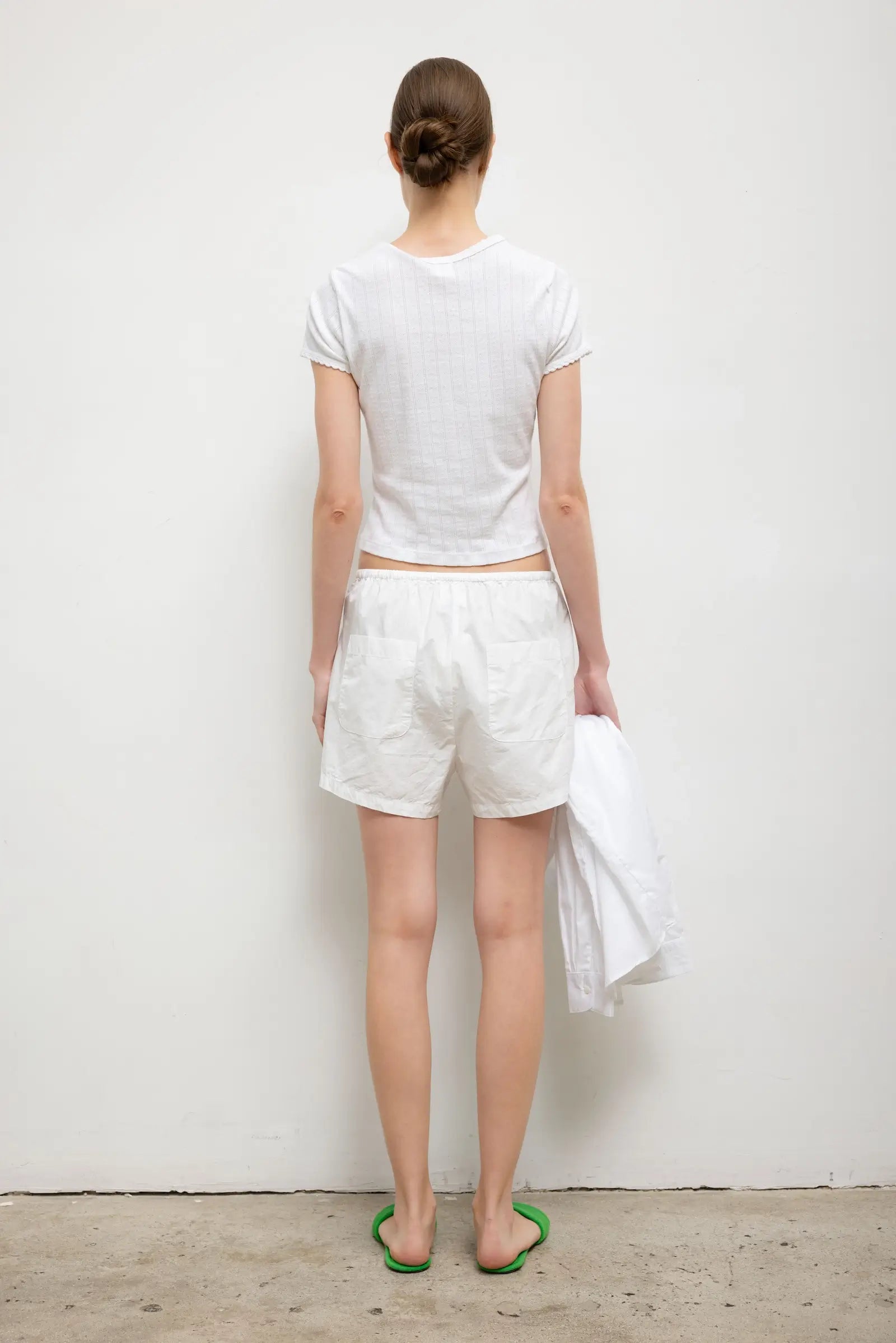 Kyoto Pocket Short