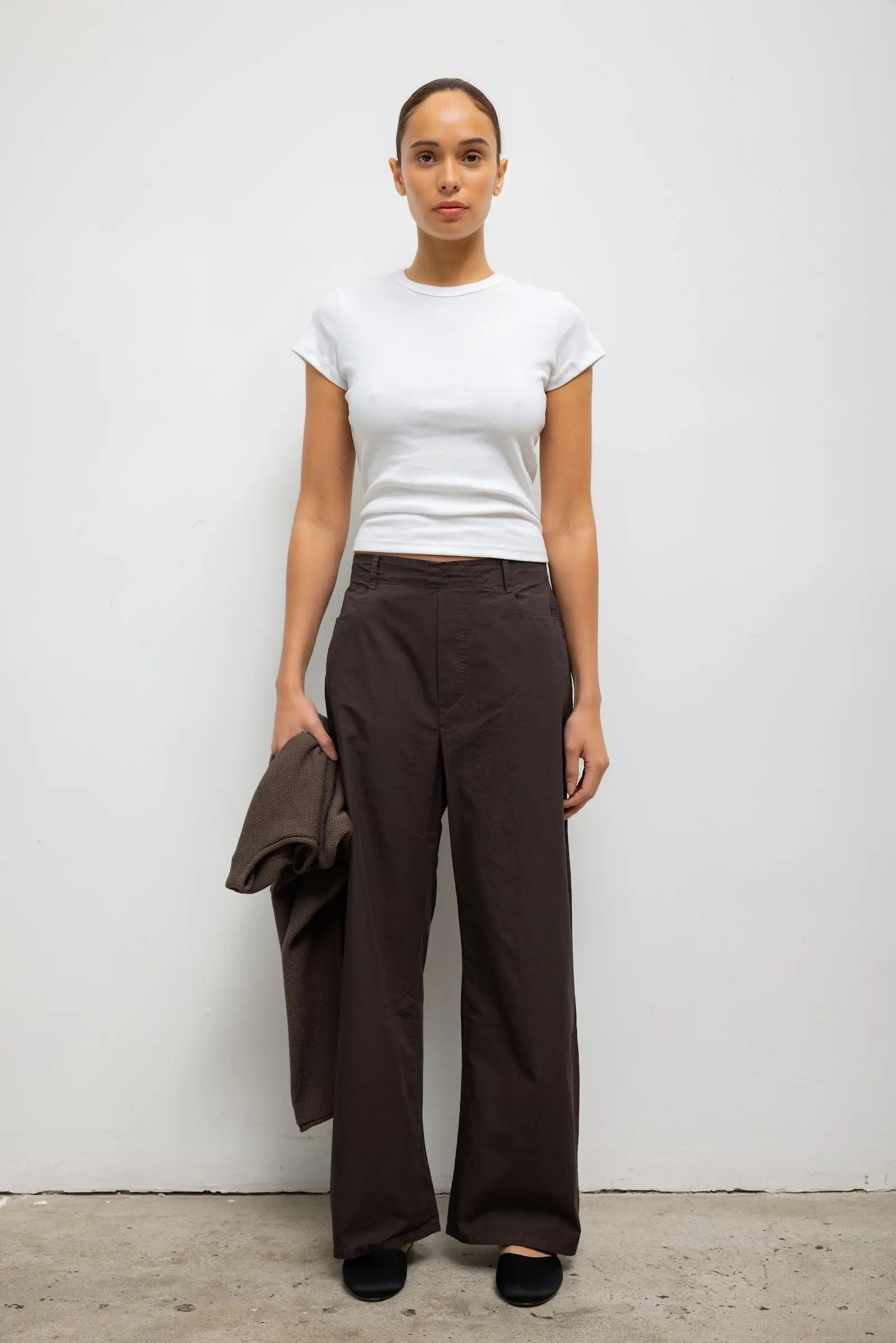 Kyoto Utility Pant