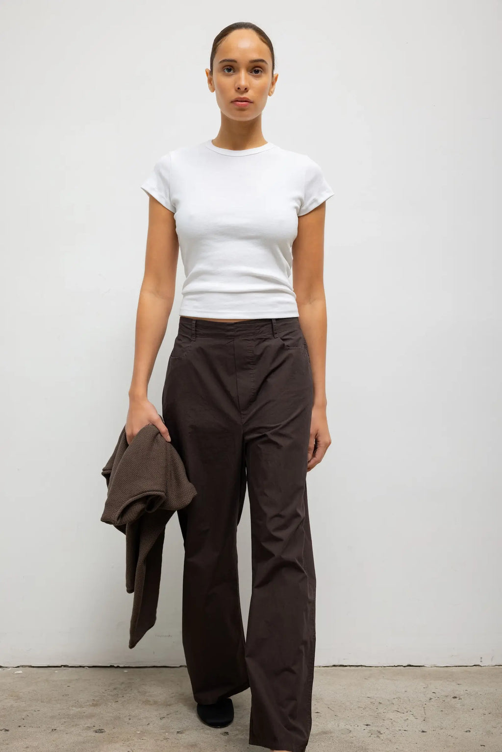 Kyoto Utility Pant
