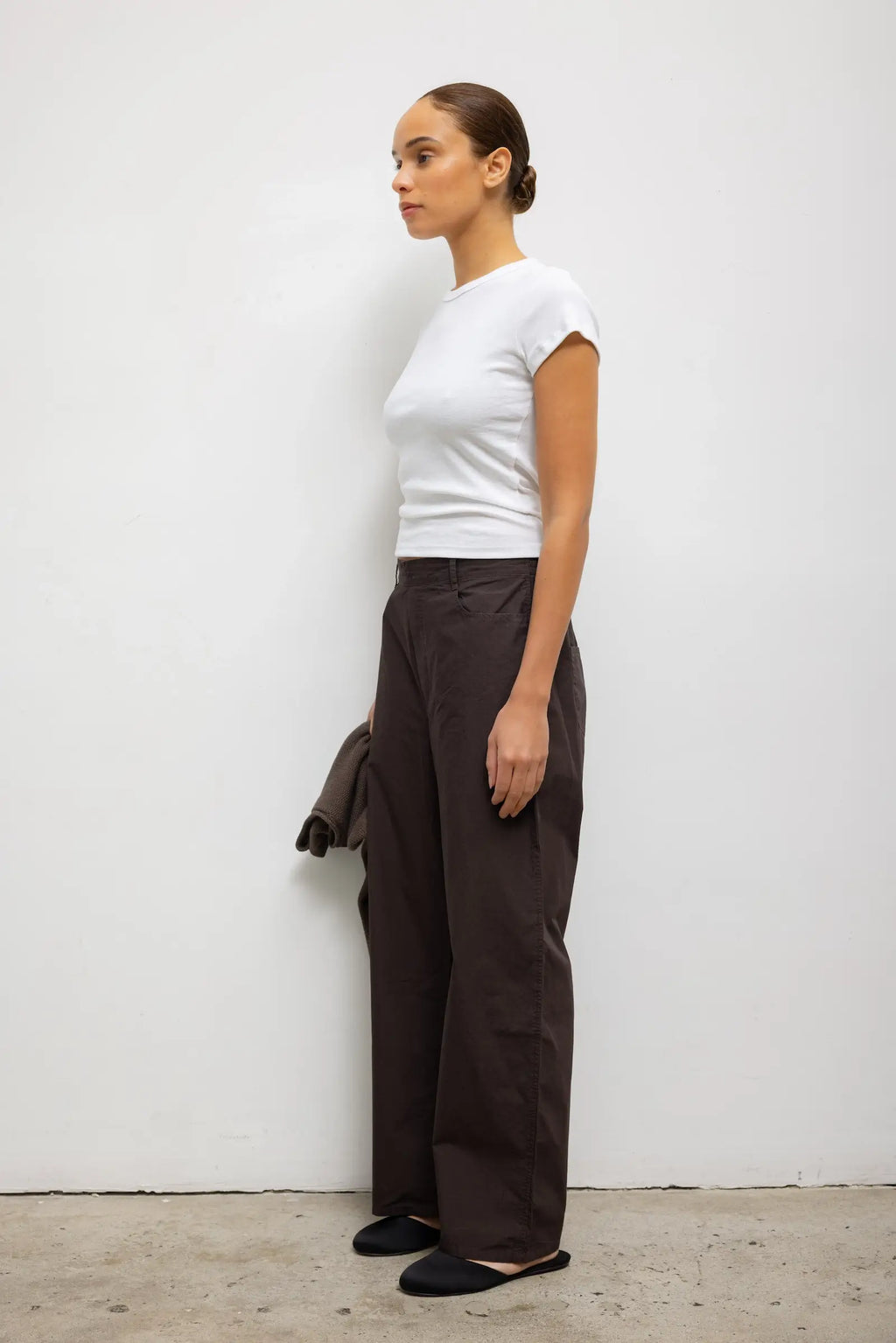 Kyoto Utility Pant