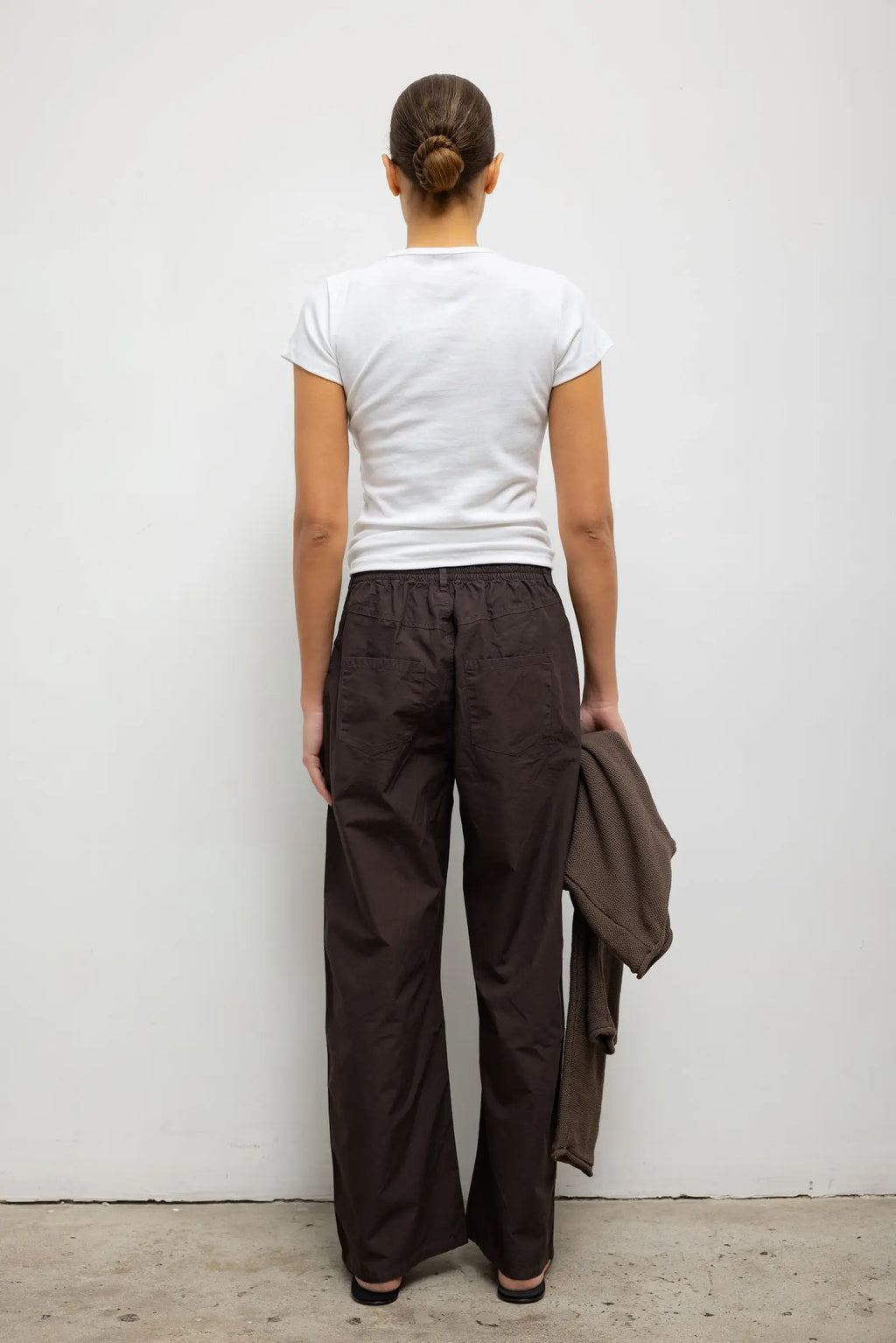 Kyoto Utility Pant