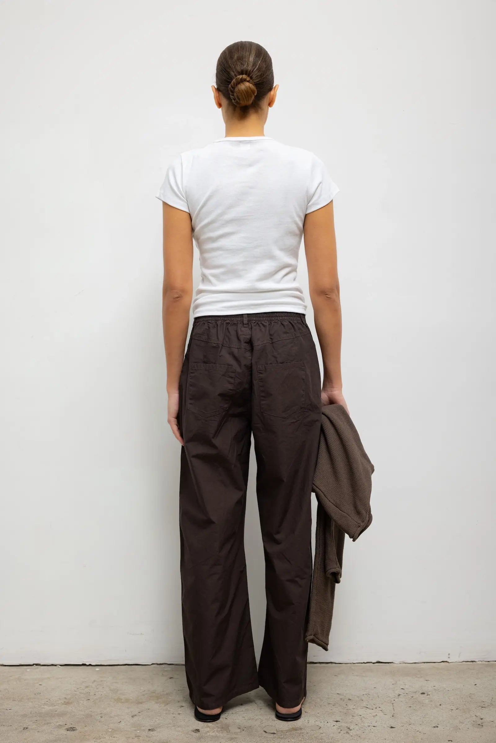Kyoto Utility Pant