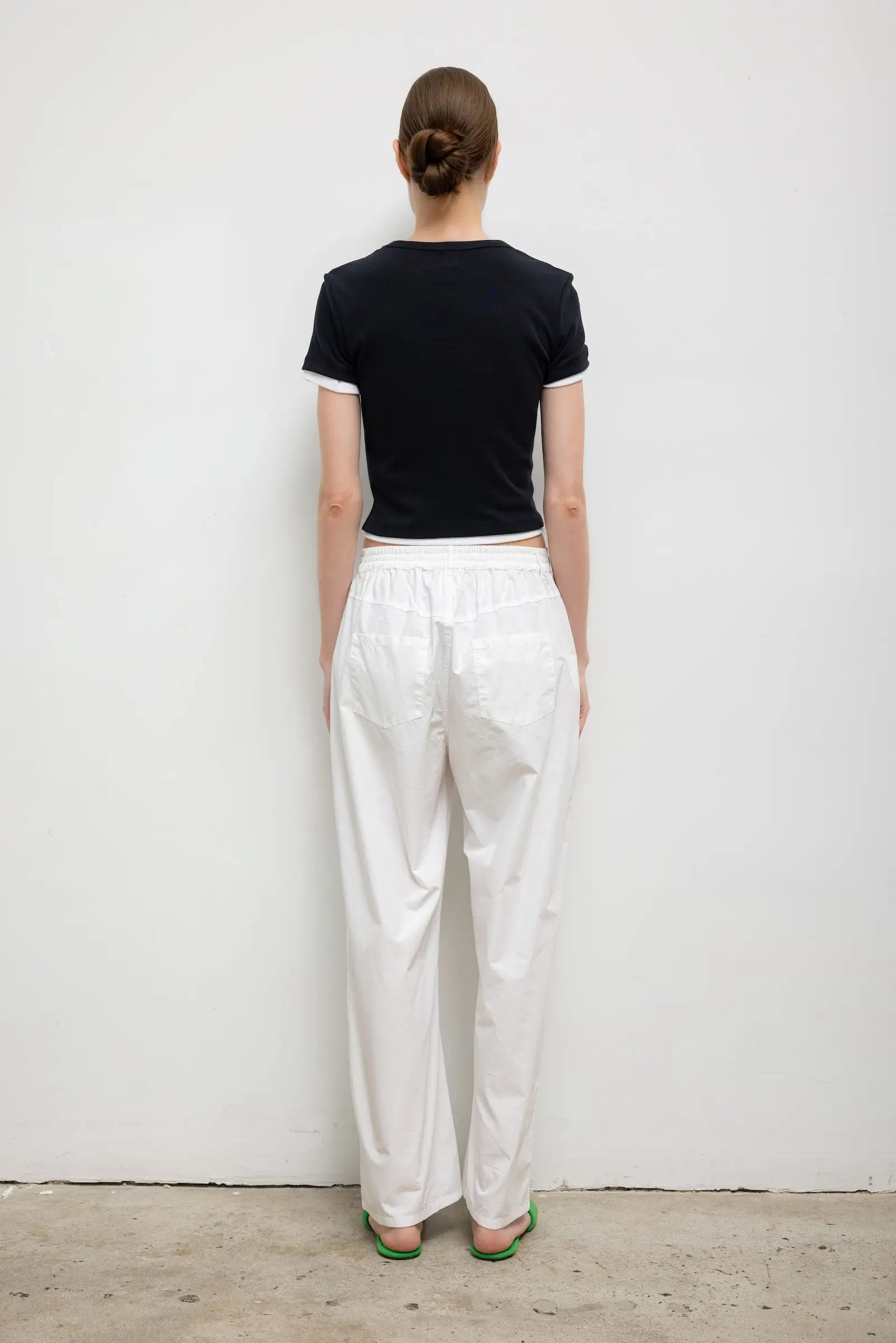 Kyoto Utility Pant