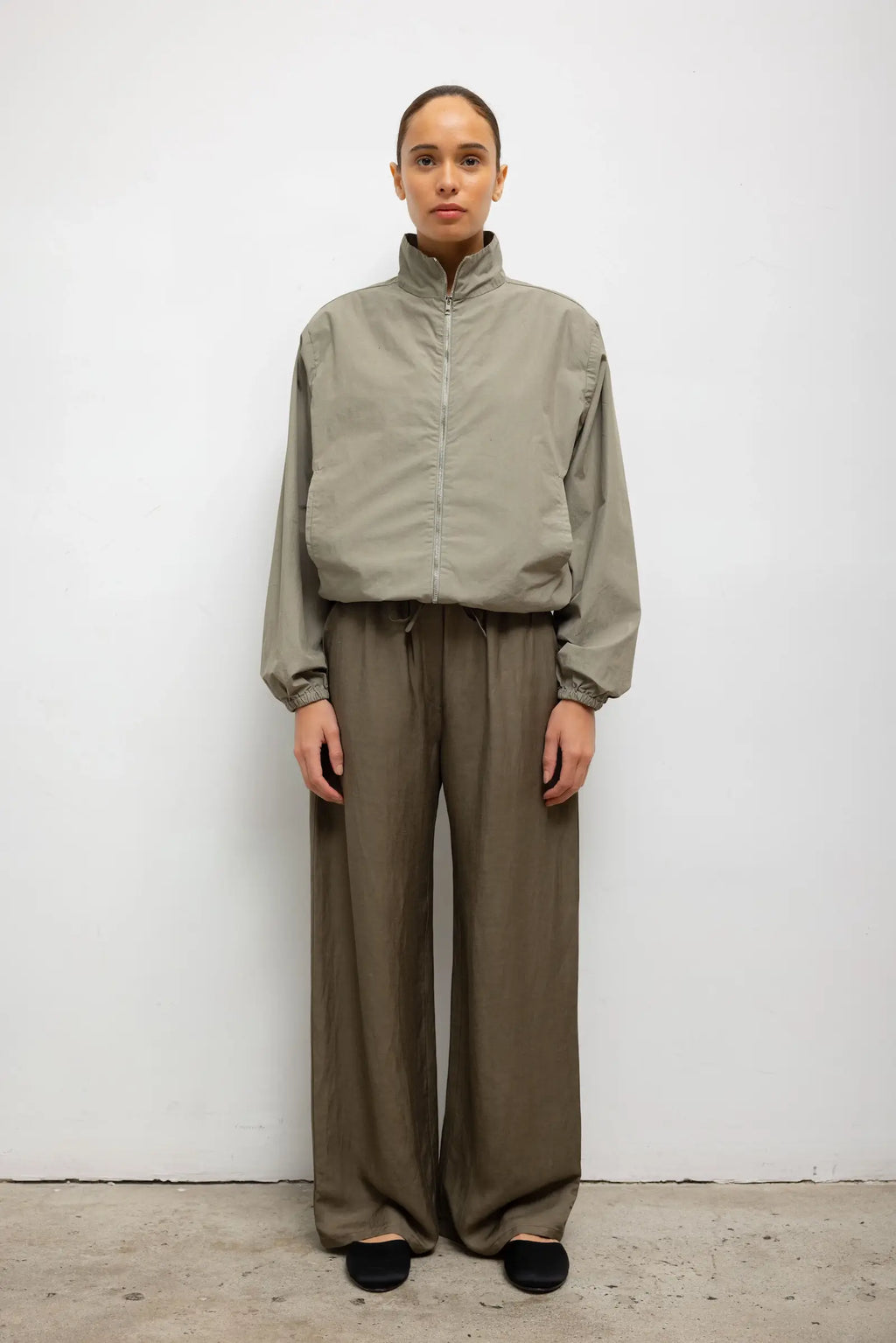 Kyoto Windbreaker