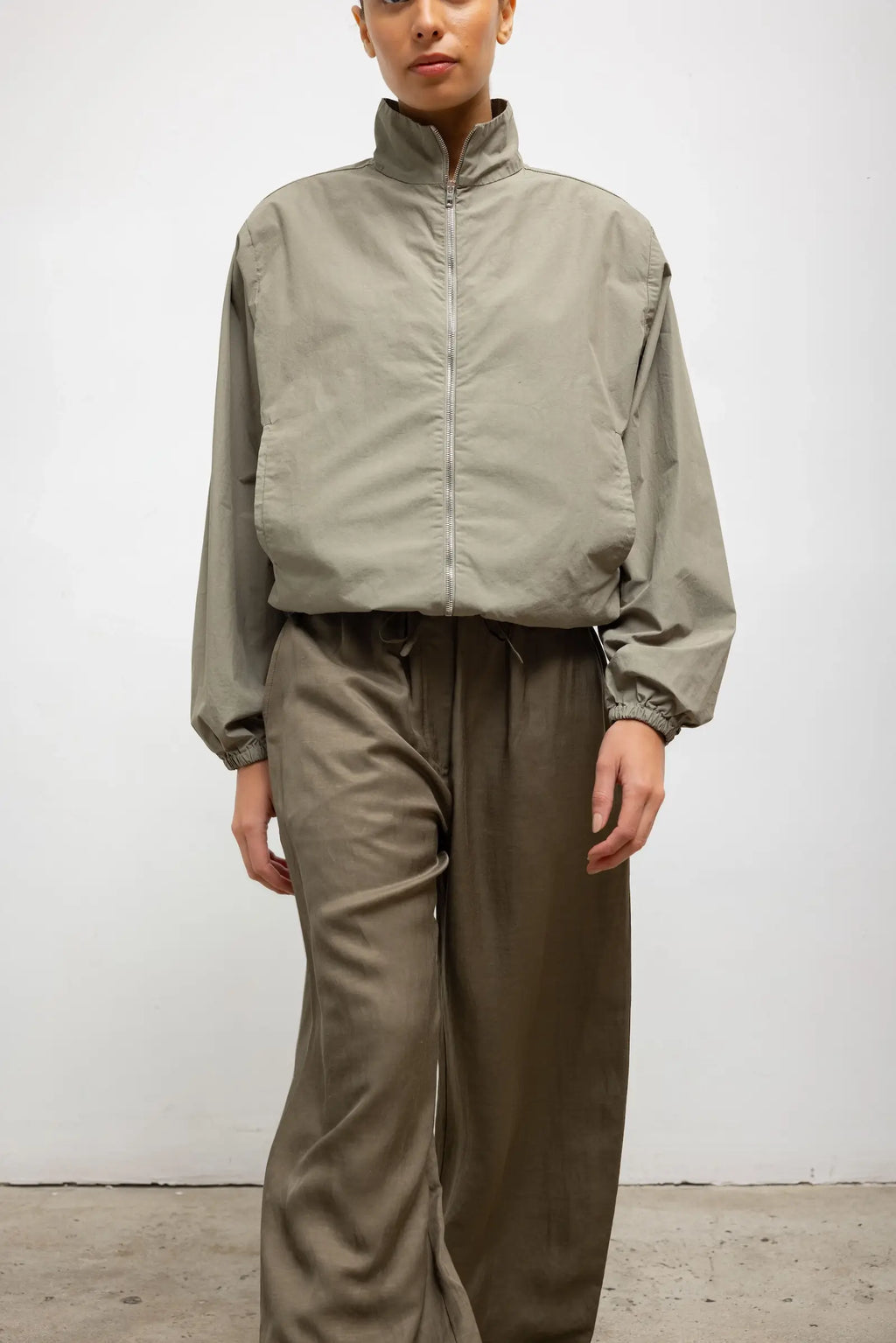 Kyoto Windbreaker
