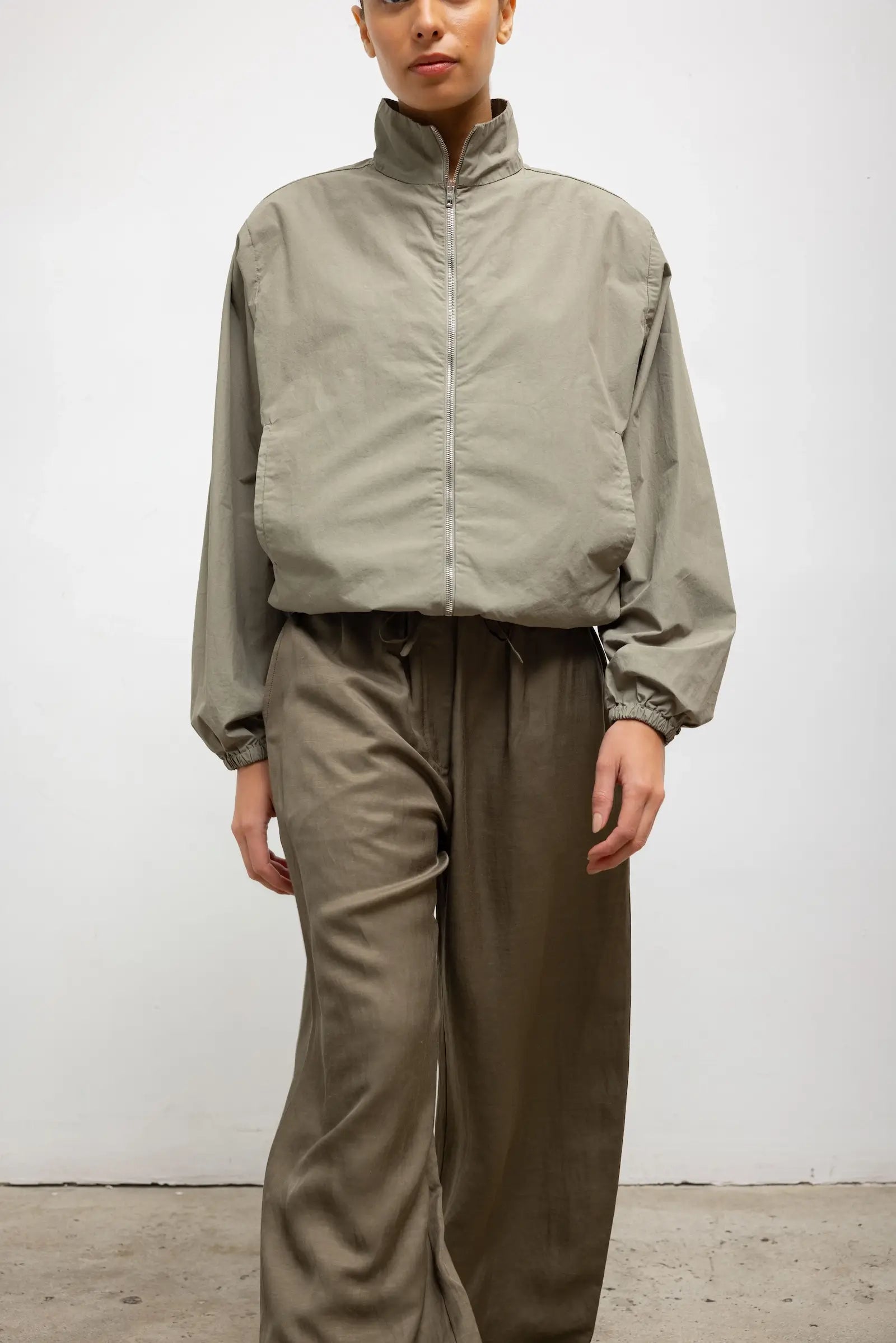 Kyoto Windbreaker