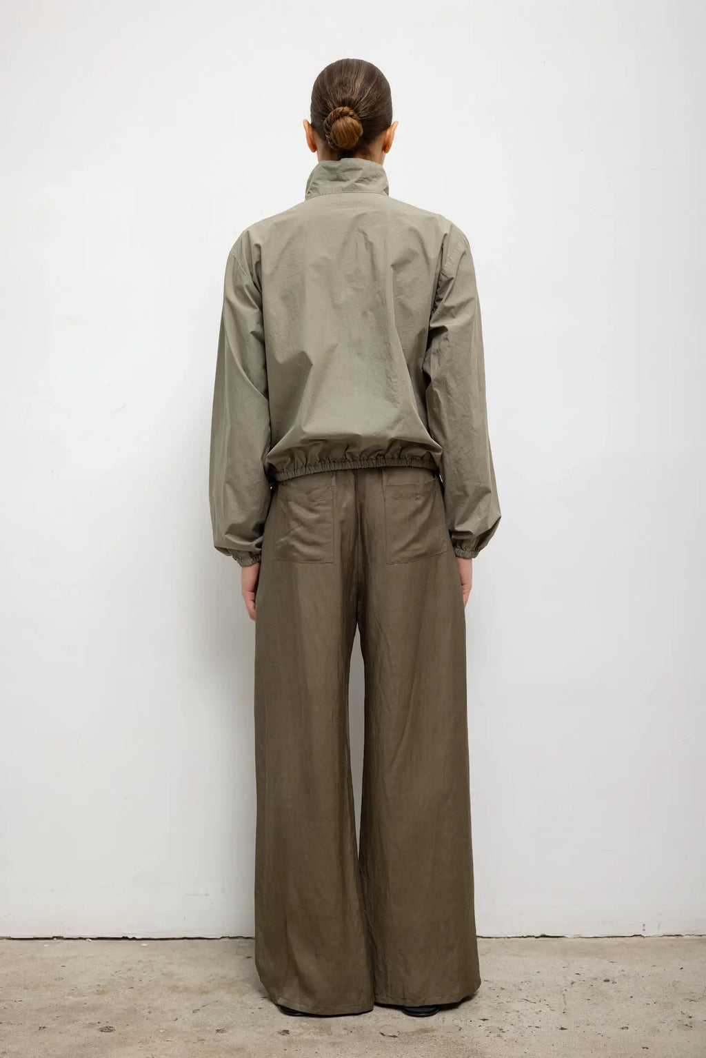 Kyoto Windbreaker