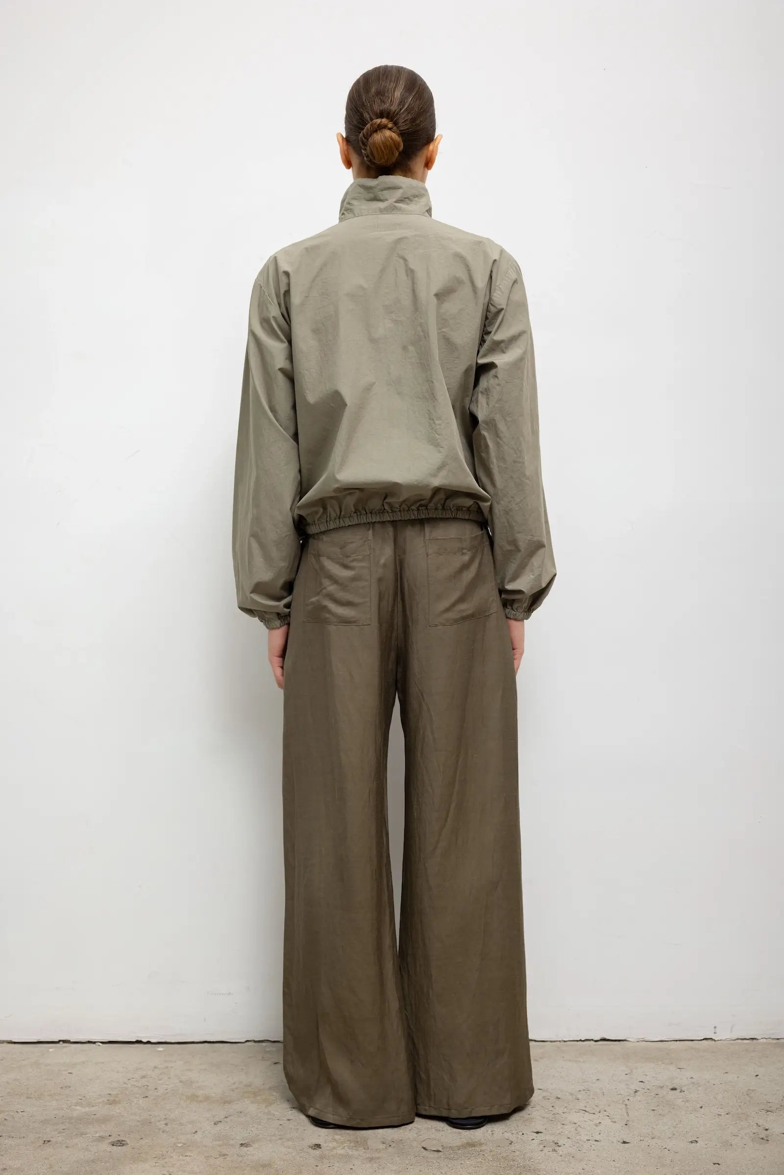 Kyoto Windbreaker