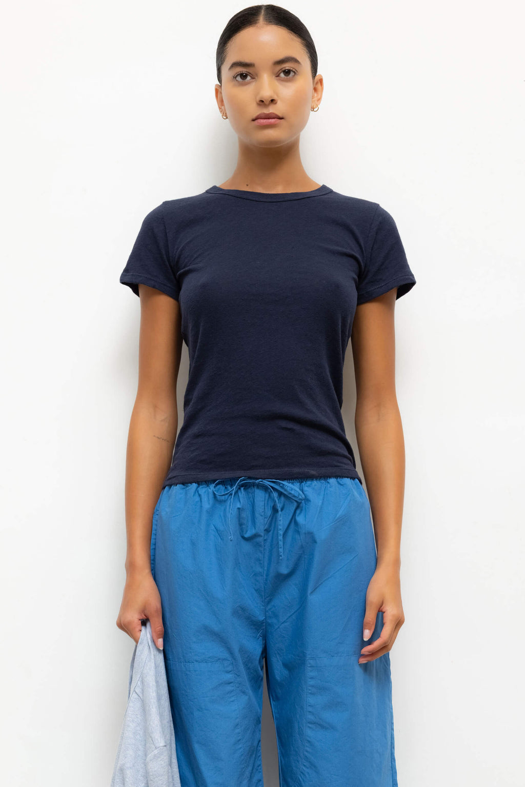 Laura Slim Fit Tee