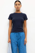 Laura Slim Fit Tee