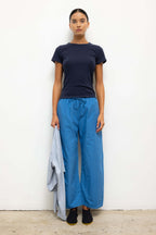 Laura Slim Fit Tee