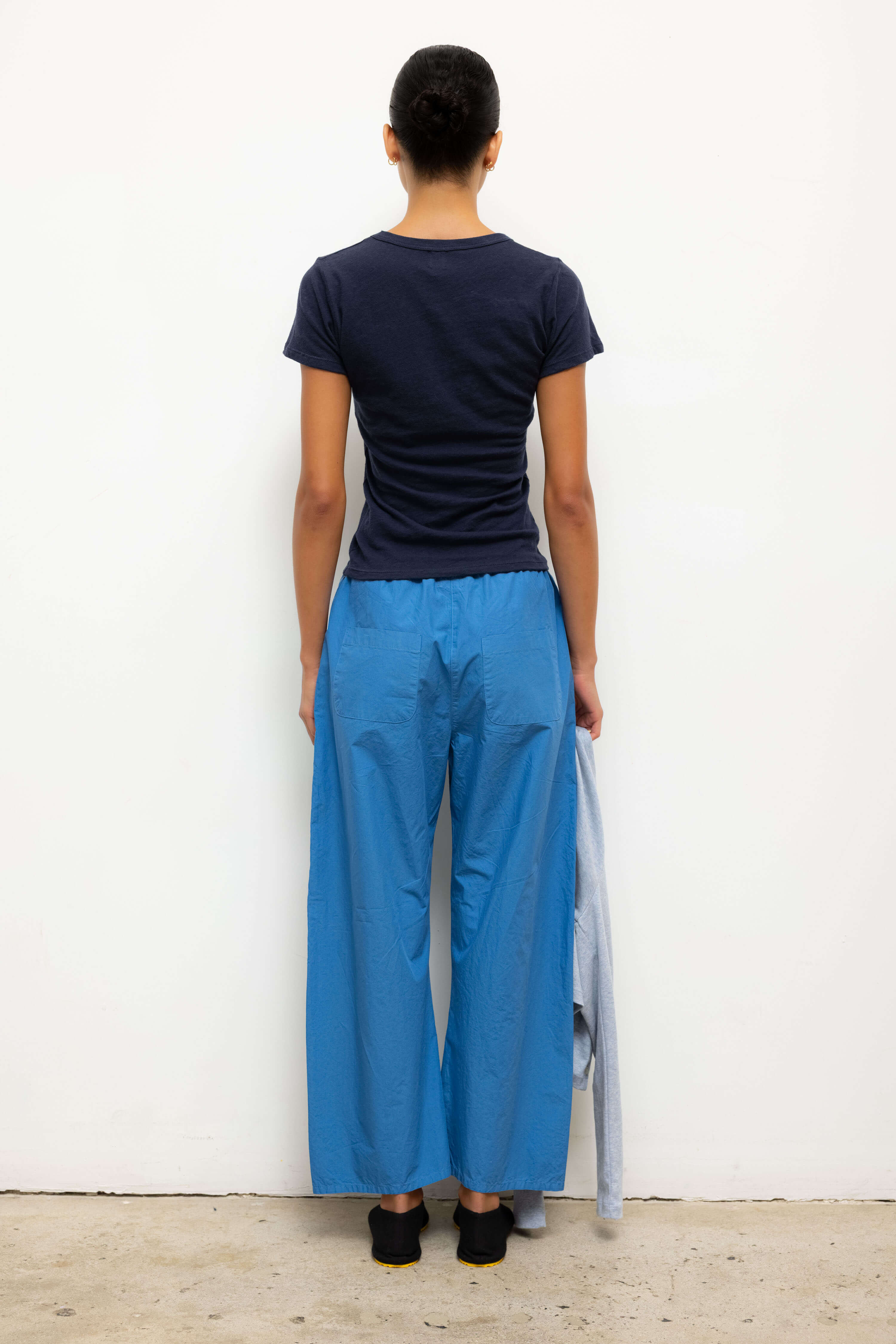Laura Slim Fit Tee