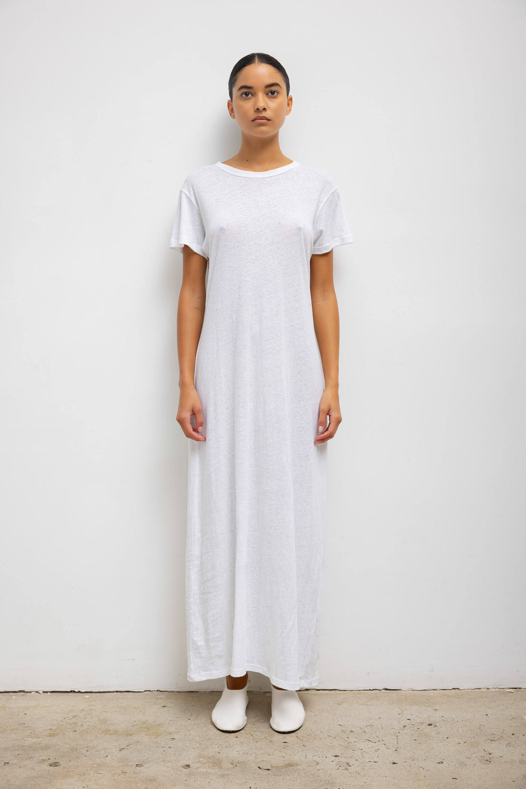 Laura Maxi Dress