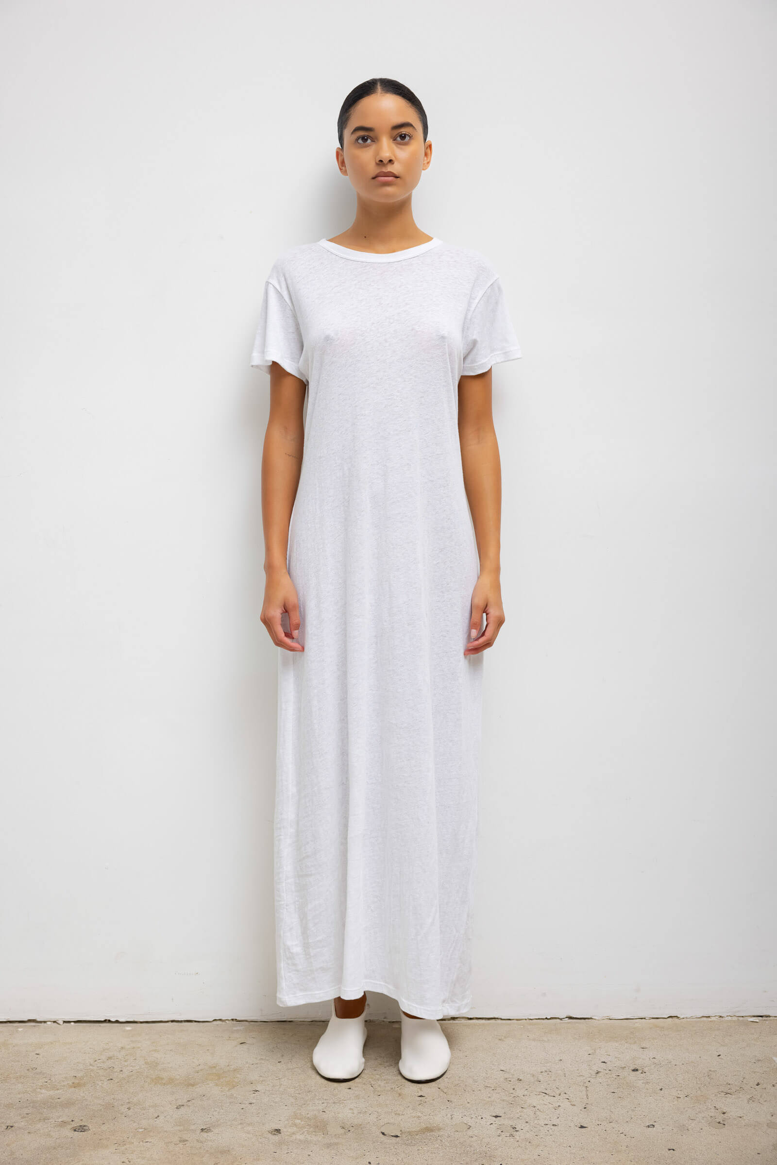 Laura Maxi Dress