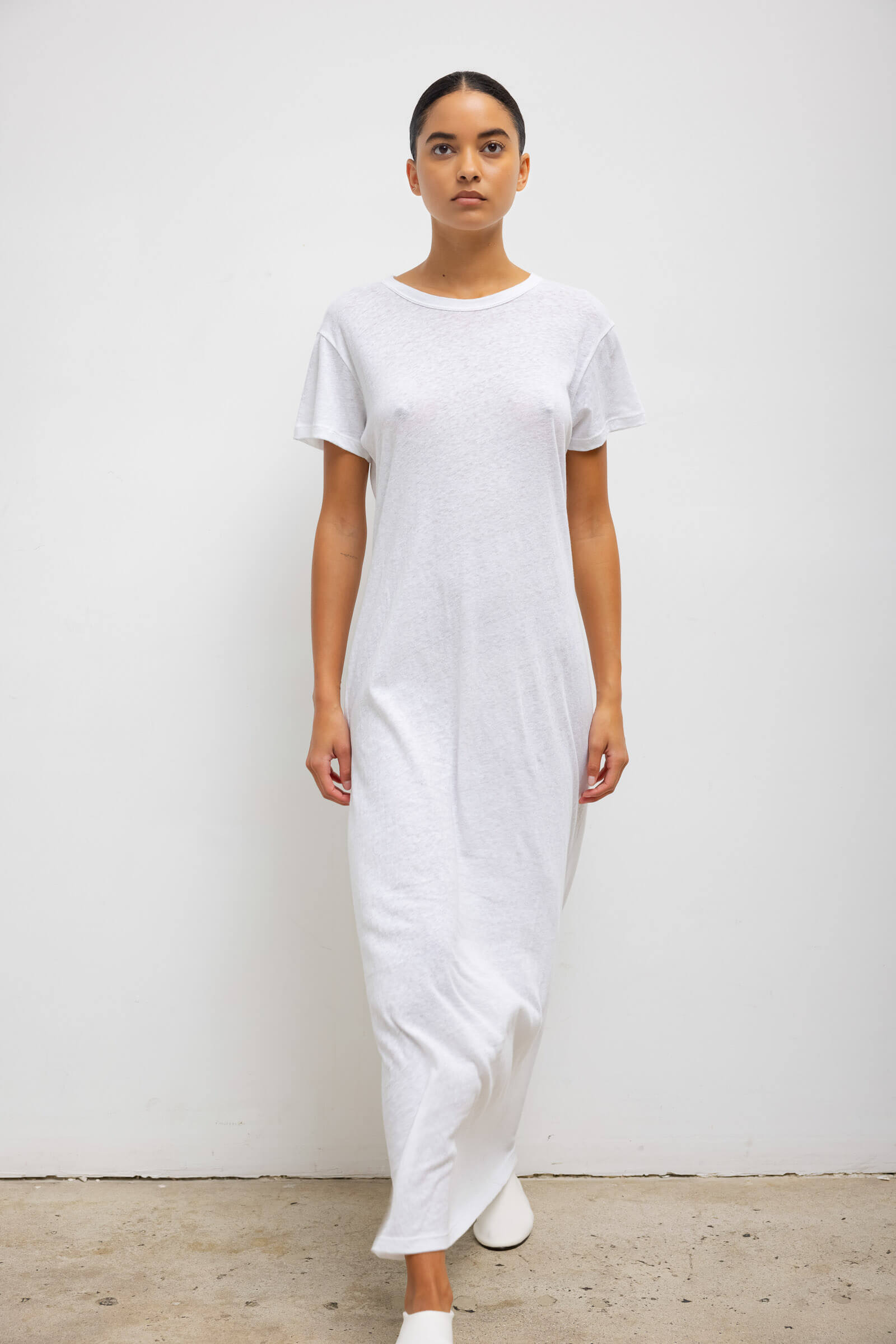 Laura Maxi Dress