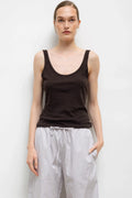 Laura Scoop Neck Tank