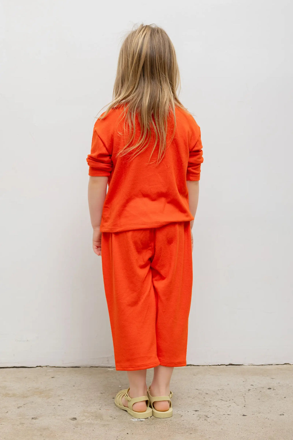 Lauren Bebe Pocket Pant