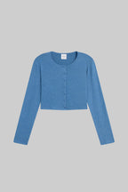 Lauren Crop Cardigan