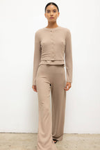 Lauren Crop Cardigan