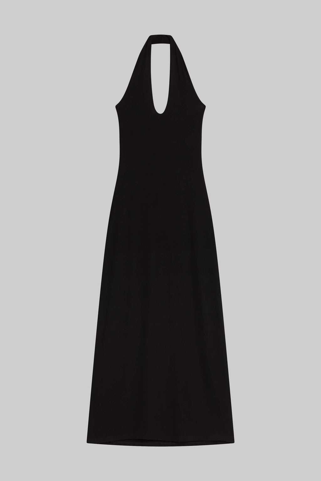 Lauren Halter Maxi Dress