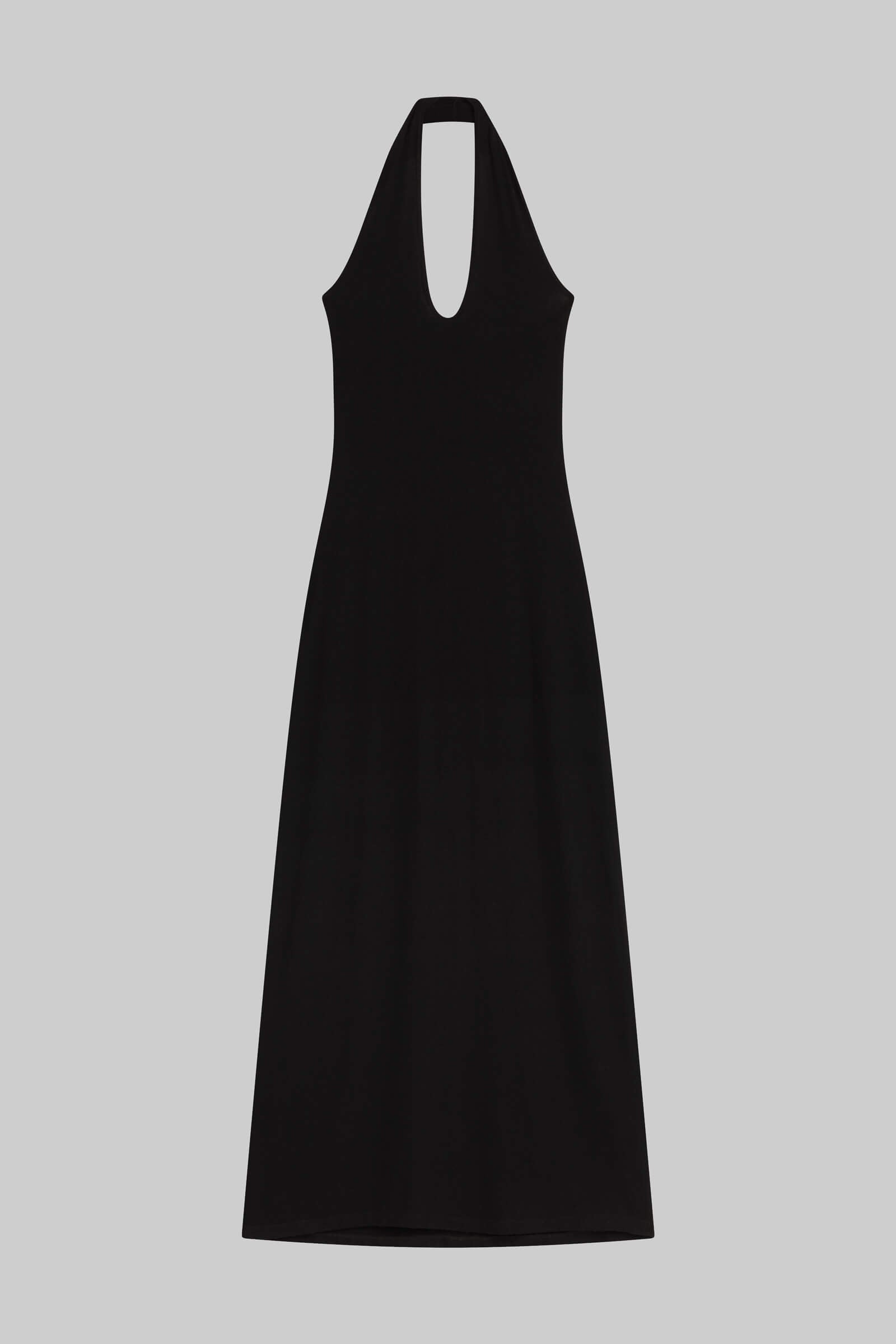 Lauren Halter Maxi Dress