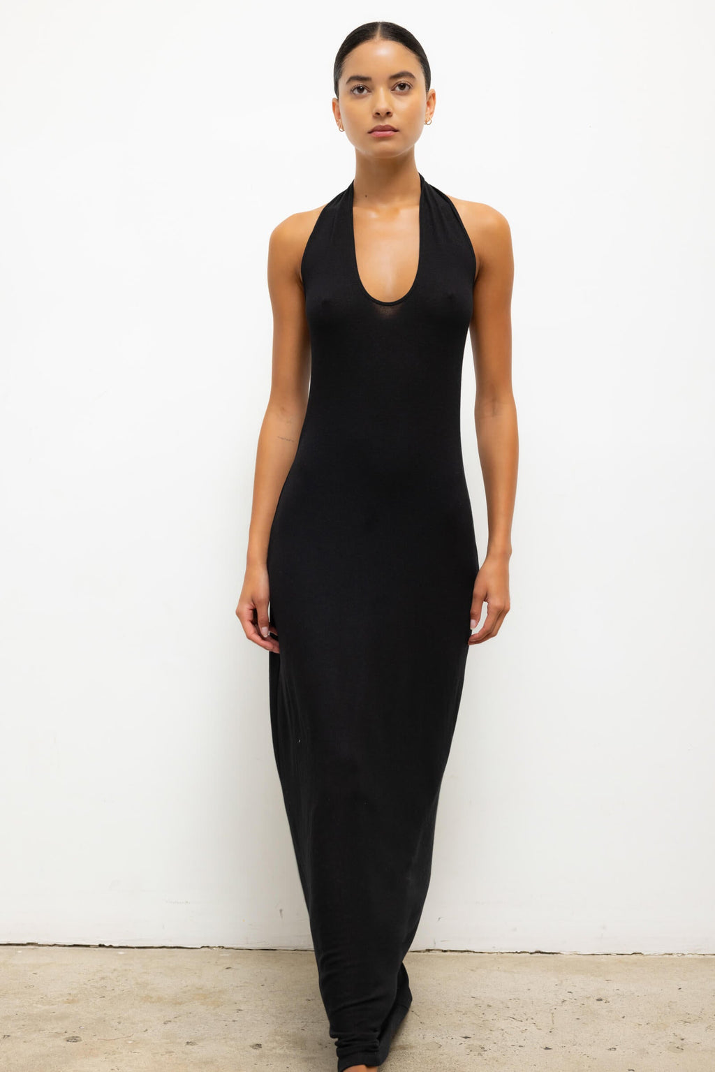 Lauren Halter Maxi Dress