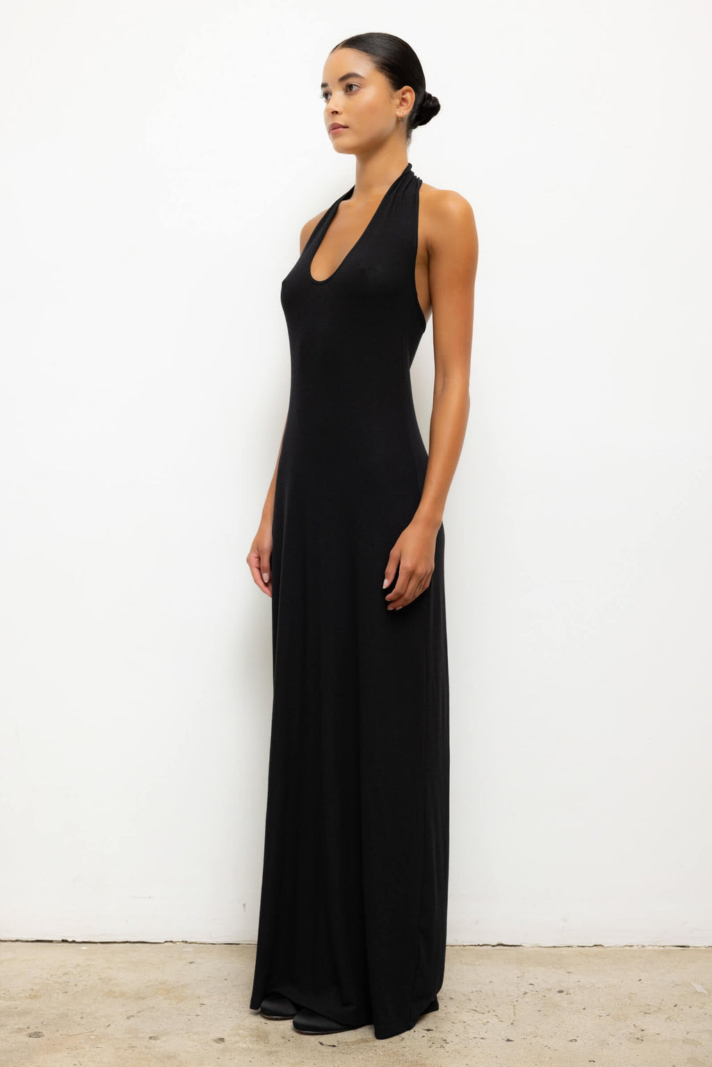 Lauren Halter Maxi Dress