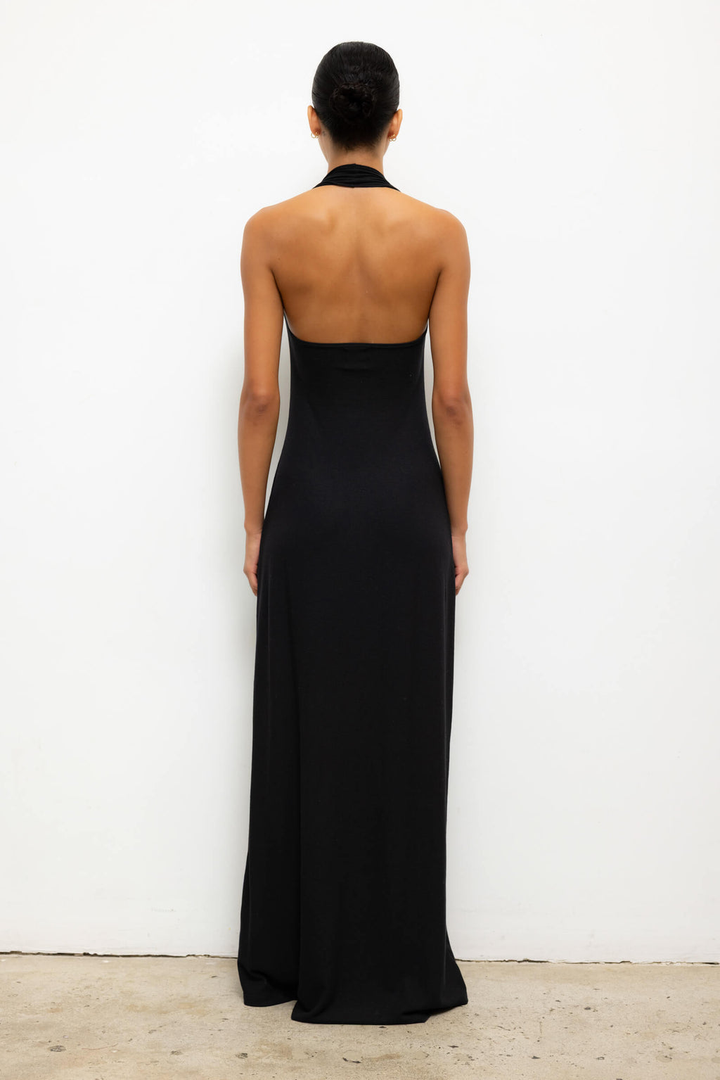 Lauren Halter Maxi Dress