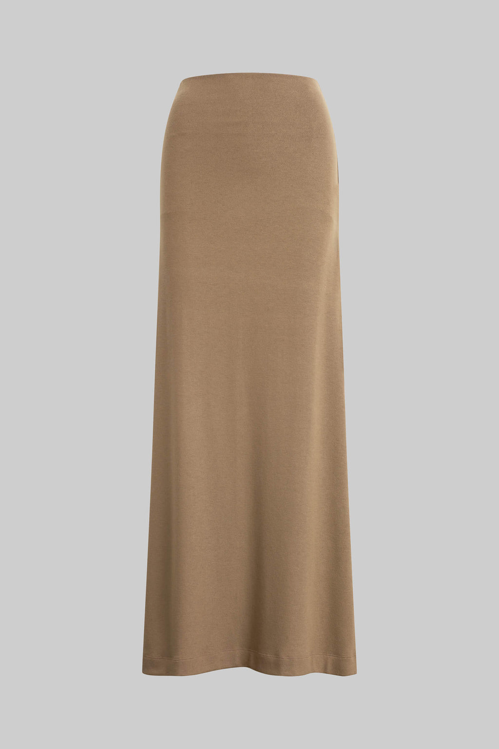 Lauren High Waist Maxi Skirt