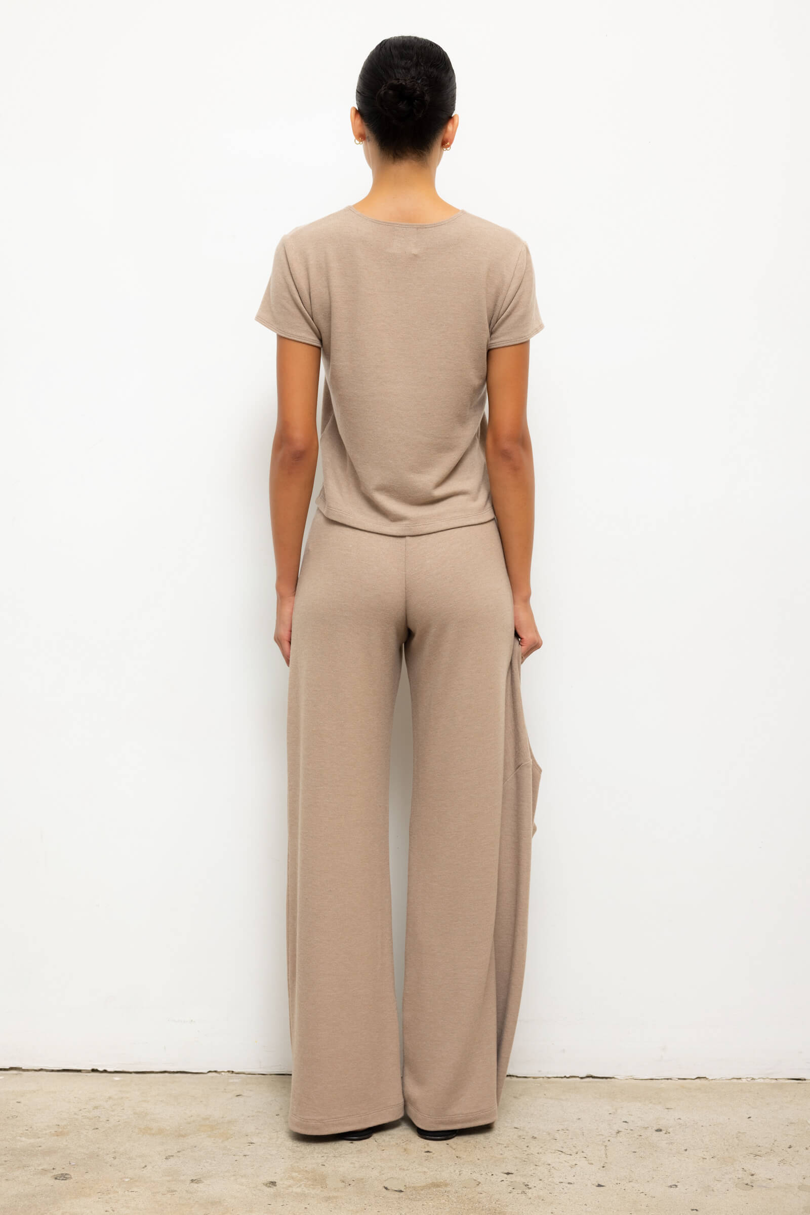 Lauren Wide Leg Pant