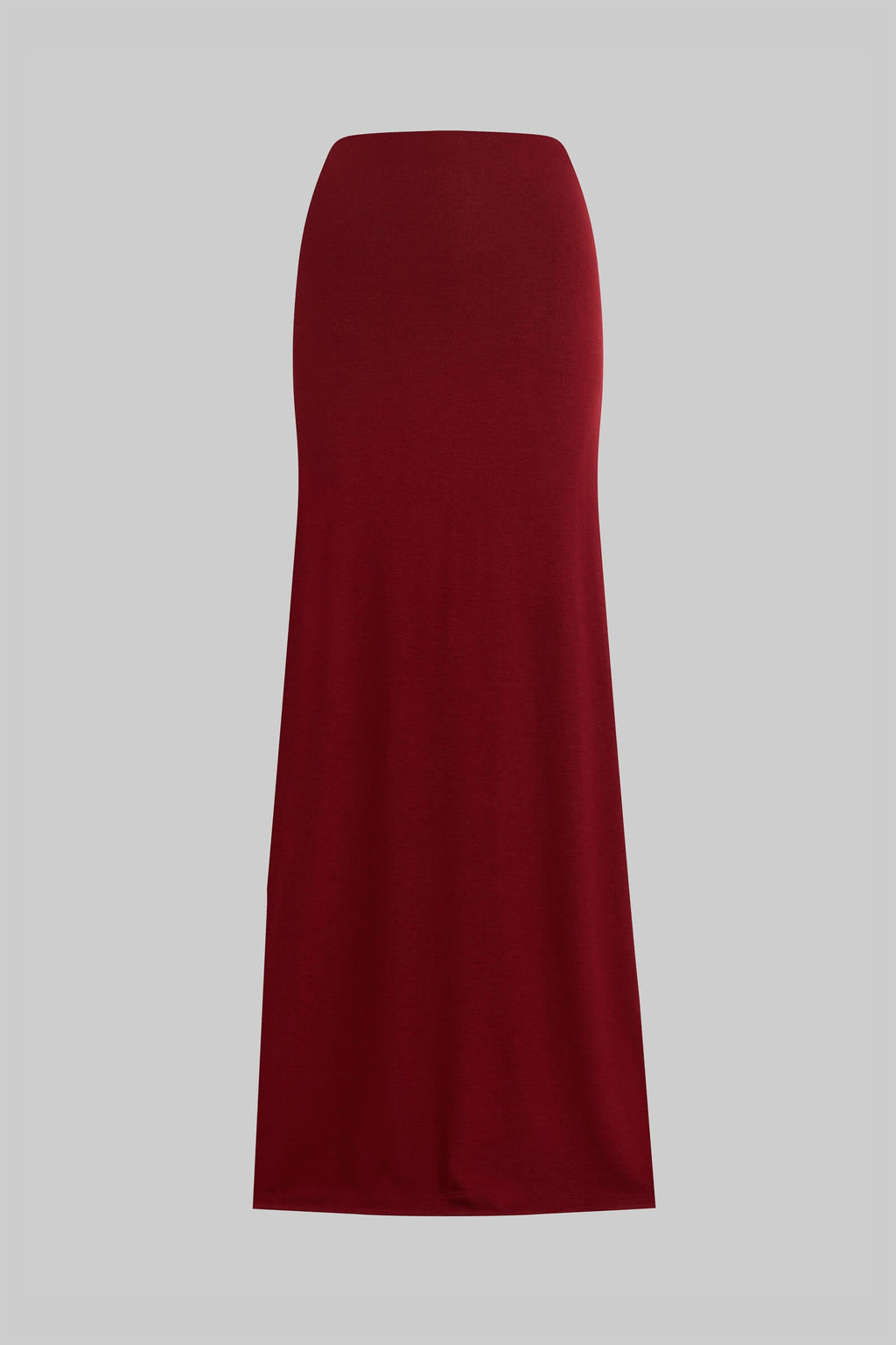 Lauren High Waist Maxi Skirt