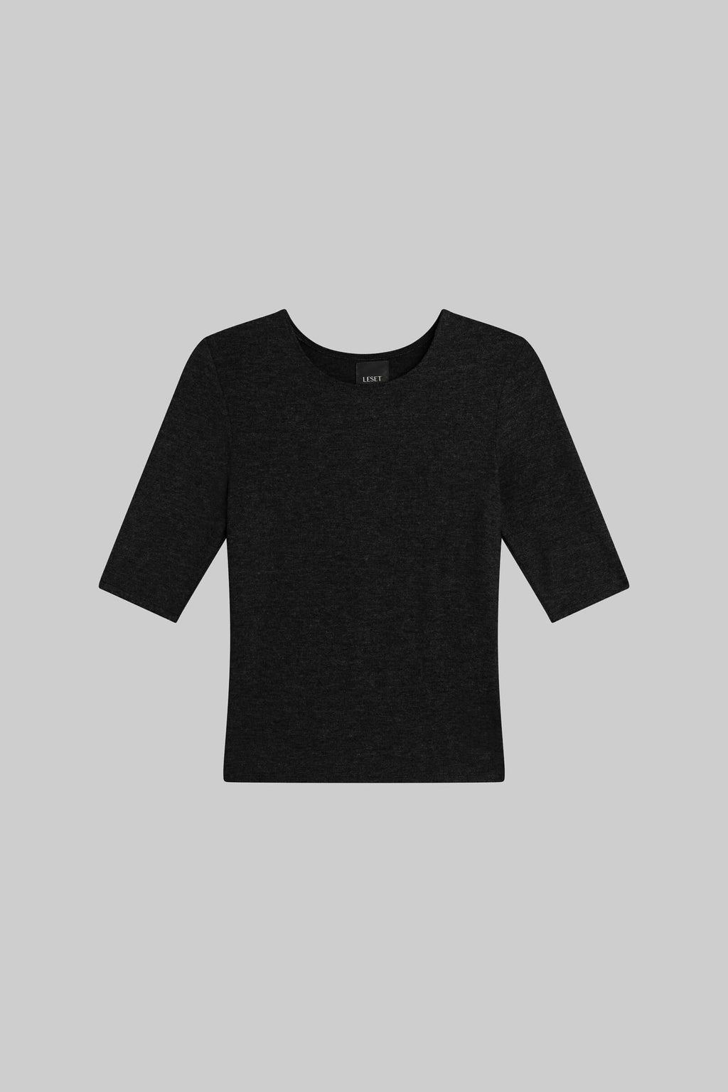 Lauren Mid Sleeve Tee