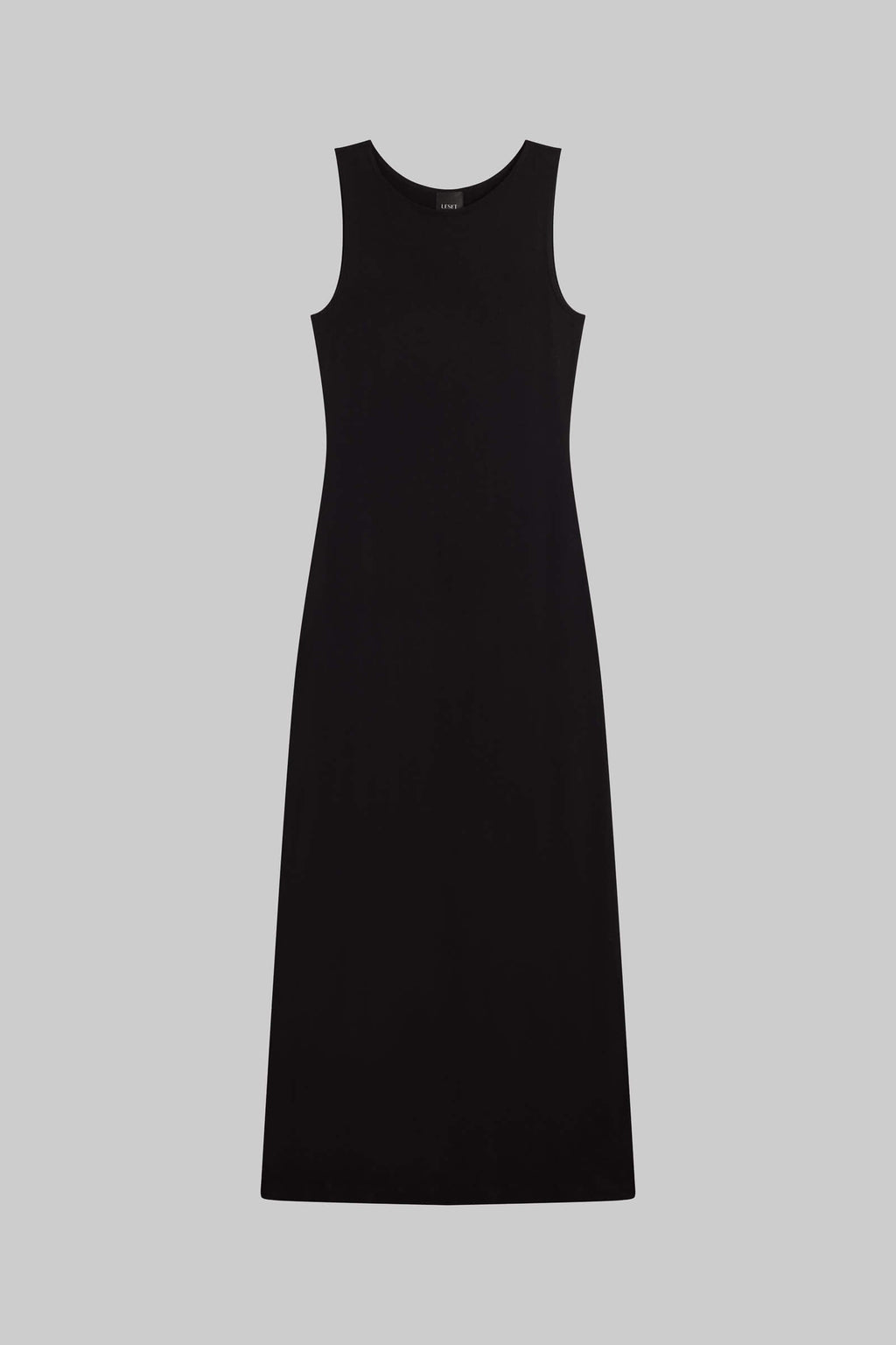 Lauren Sleeveless Maxi Dress