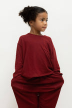 Lauren Bebe Pocket Pant
