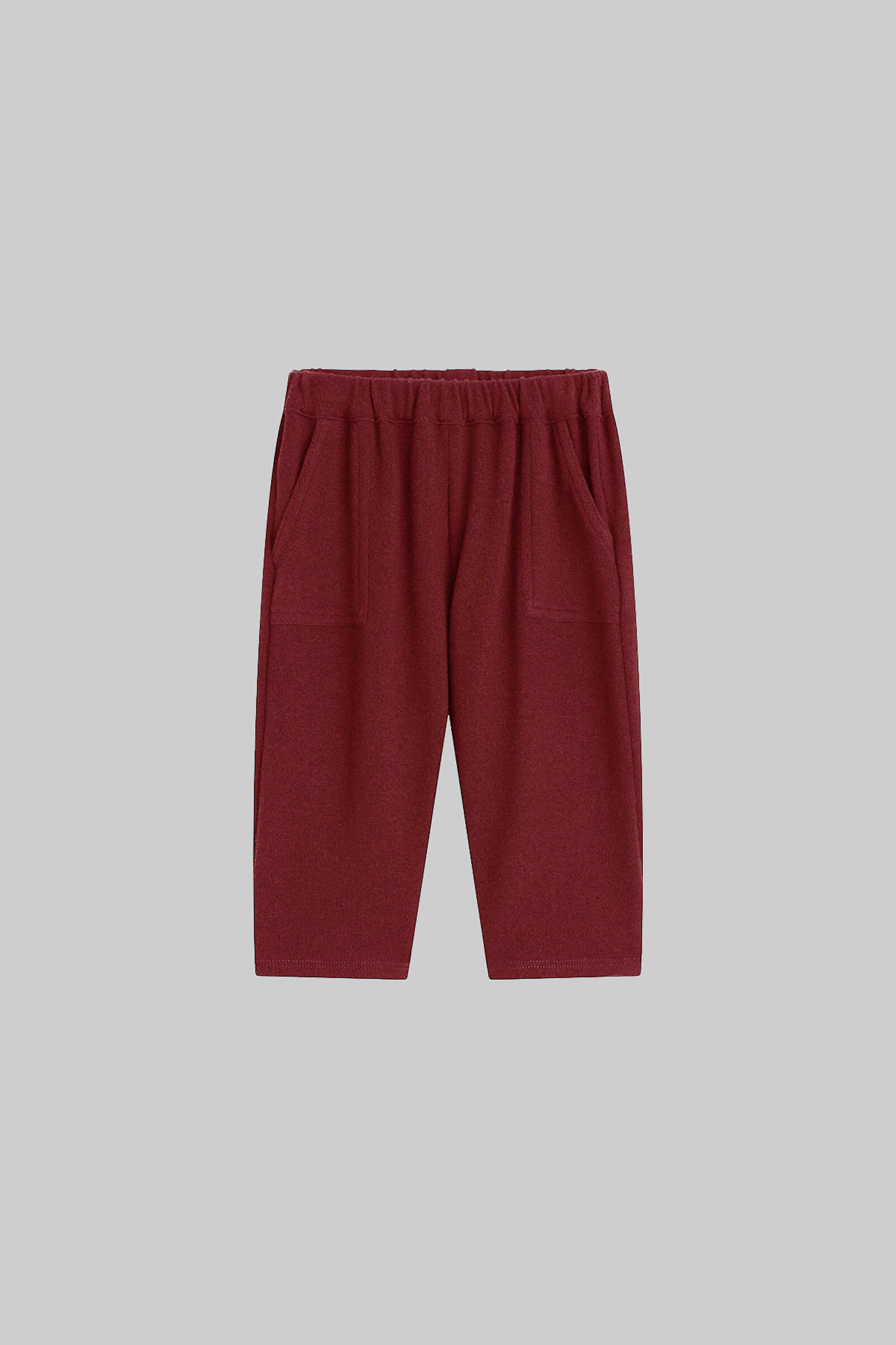 Lauren Bebe Pocket Pant