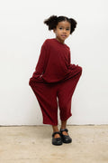 Lauren Bebe Pocket Pant