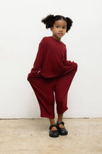 Lauren Bebe Pocket Pant