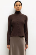 Lauren Classic Cardigan