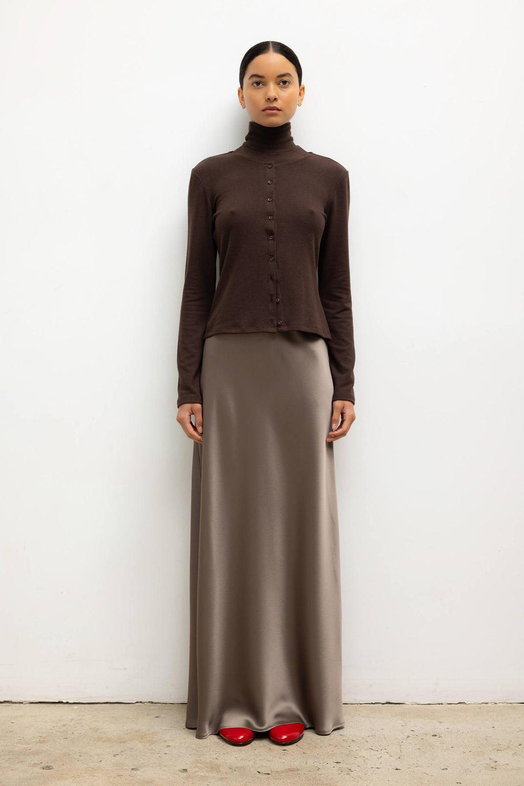 Lauren Classic Cardigan