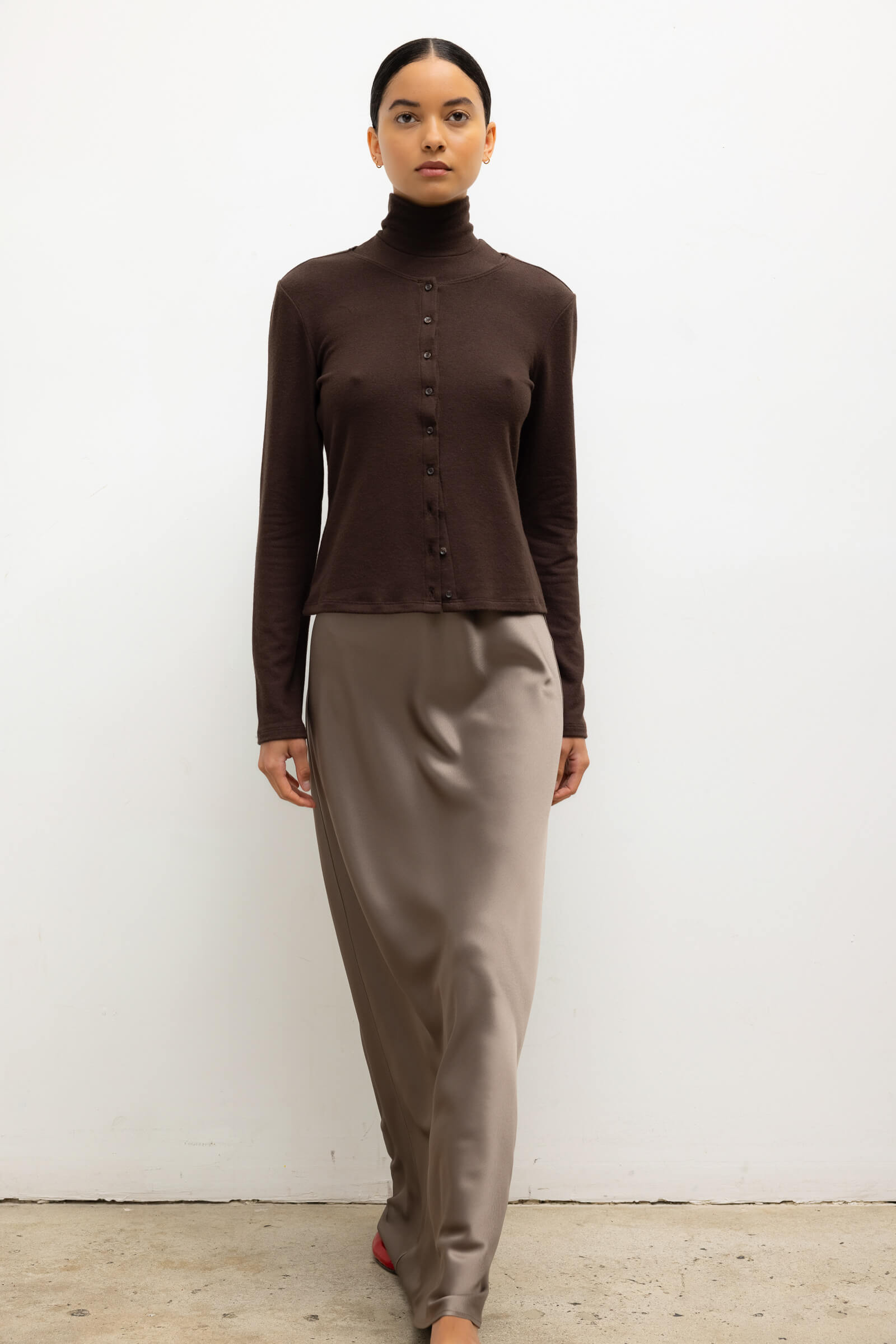 Lauren Classic Cardigan