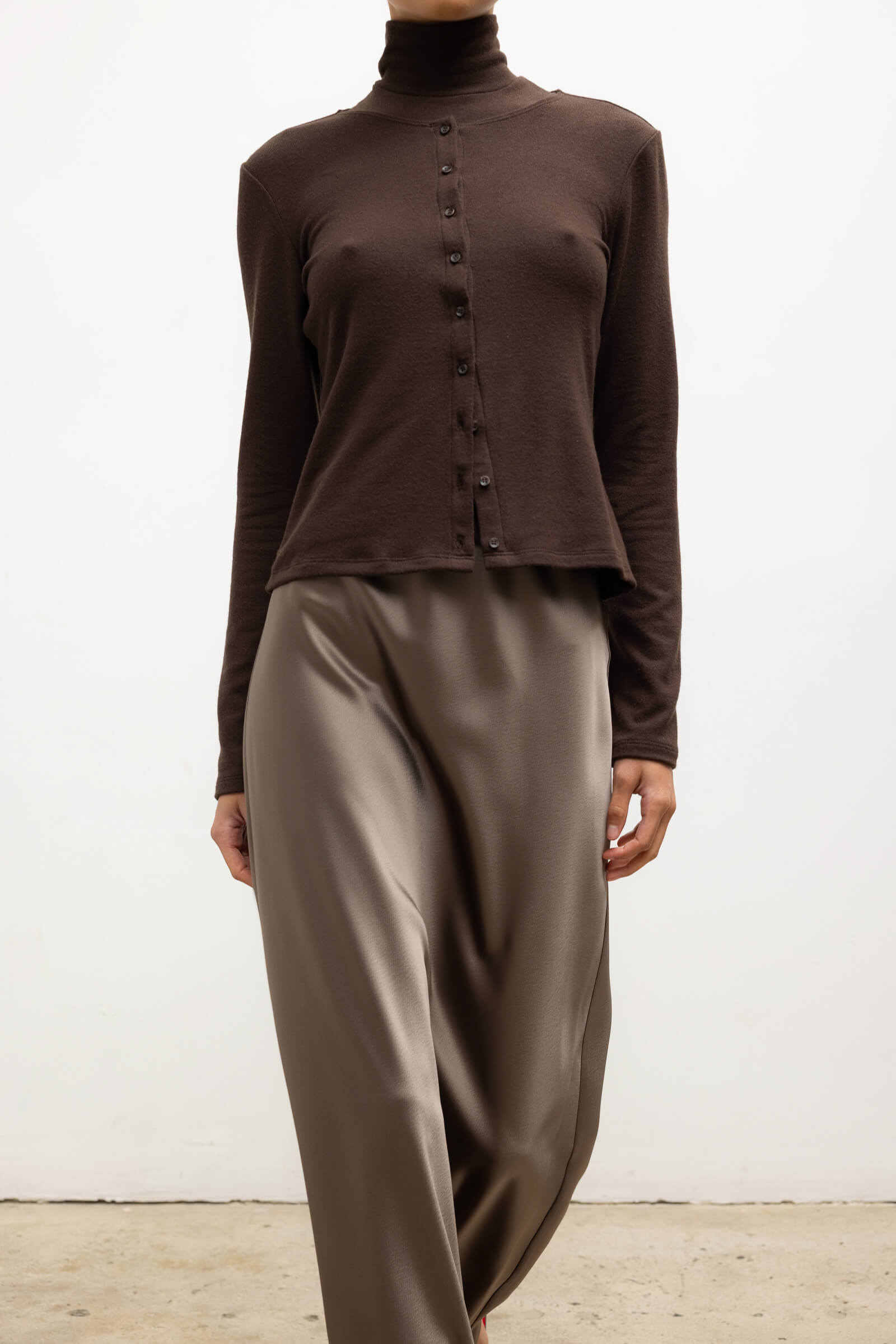 Lauren Classic Cardigan