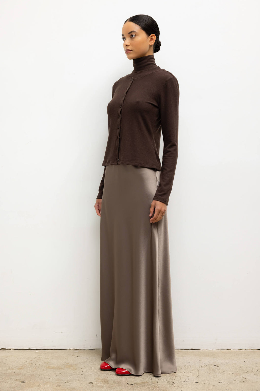 Lauren Classic Cardigan