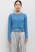 Lauren Crop Cardigan