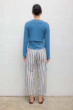 Lauren Crop Cardigan