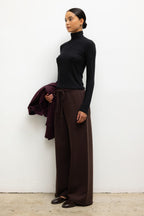 Lauren Long Sleeve Turtleneck