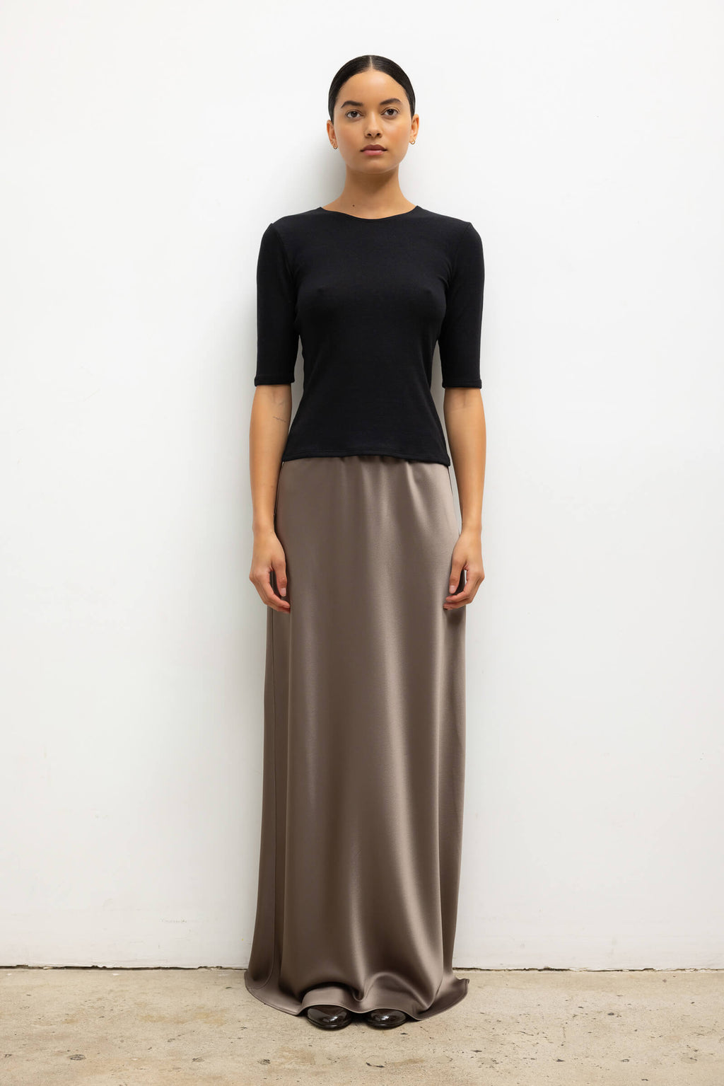 Lauren Mid Sleeve Tee