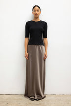 Lauren Mid Sleeve Tee