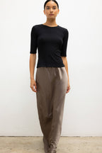 Lauren Mid Sleeve Tee