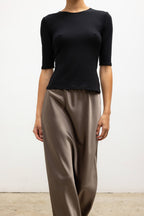 Lauren Mid Sleeve Tee